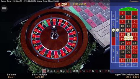 casino video roulette rigged